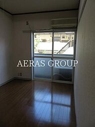 フォーラムセブン 2階ワンルームのリビング/ダイニング