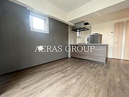 サイオン町屋 903 9階2LDKのリビング/ダイニング