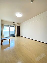 クレイノ金岡 105 1階1Kのリビング/ダイニング