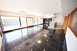 センチュリー鹿沼 12階1LDKのリビング/ダイニング