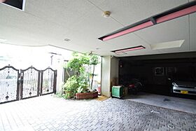 大阪府吹田市千里山西５丁目（賃貸マンション1K・1階・24.89㎡） その16