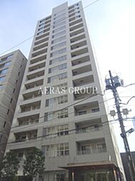 ホライズンプレイス赤坂