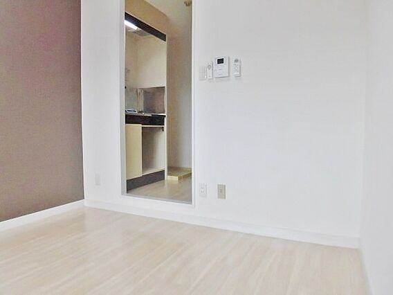 サンマールかしわ台_内装_1