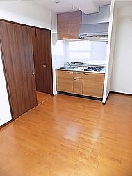 ハイツカトレヤ 1DKの写真