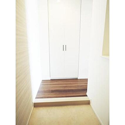 パークアクシス上野・稲荷町_内装_1