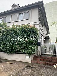 アイエスハイツ