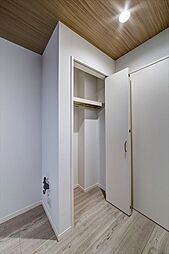 SQB 1階1Kのリビング/ダイニング