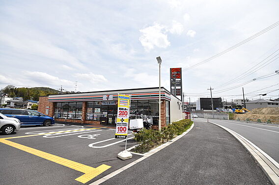 シャンティー１号館_周辺_2