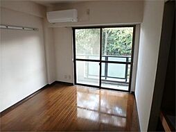 パークコート 305 3階1Kのリビング/ダイニング