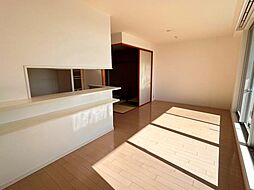 JR仙石線 仙台駅 徒歩3分の賃貸マンション 14階3LDKのリビング/ダイニング