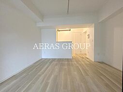 アクティ目黒駅前 1号棟 310 3階1LDKのリビング/ダイニング