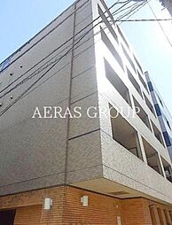 JR山手線 神田駅 徒歩4分の賃貸マンション