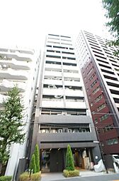 都営浅草線 戸越駅 徒歩6分の賃貸マンション