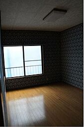 絹ヶ丘ワコク貸家 A 4DKのリビング/ダイニング