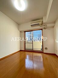 東京メトロ日比谷線 神谷町駅 徒歩5分の賃貸マンション 7階1Kのリビング/ダイニング