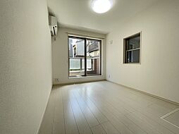 Glanz町屋アネックス 101 1階1Kのリビング/ダイニング