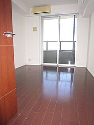 ファーストリアルタワー新宿 2005 20階1Kのリビング/ダイニング