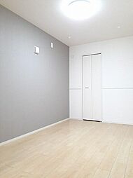 ポラリス 1階1LDKのリビング/ダイニング