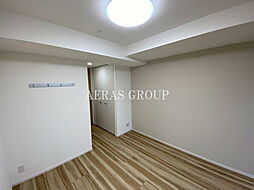 プライマル巣鴨 502 5階1Kのリビング/ダイニング