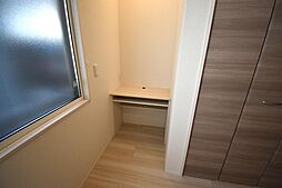 Dポルタ 1階1LDKのリビング/ダイニング