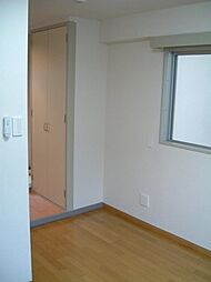 松原セントラルパレス 4階1Kのリビング/ダイニング