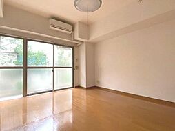 ヴェリテ有賀 3階1DKのリビング/ダイニング