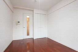 ラグジュアリーアパートメントデュオ神楽坂 4階1Kのリビング/ダイニング