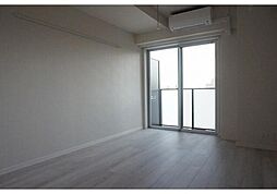 コンフォリア森下ウエスト 2階1Kのリビング/ダイニング