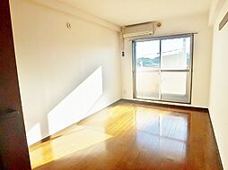 ルピナス5 212 2階1Kのリビング/ダイニング