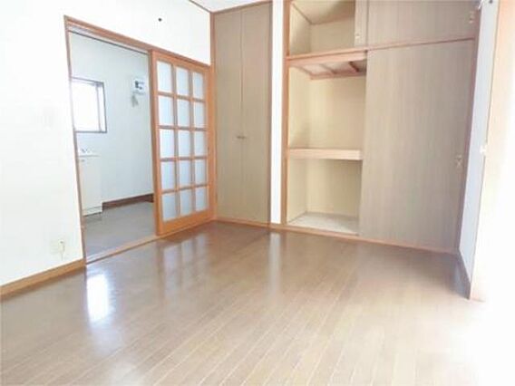 ゆたかハイツ_内装_6