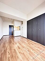 Osaka Metro中央線 緑橋駅 徒歩2分の賃貸マンション 11階ワンルームのリビング/ダイニング