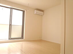 エーデルハイム 2階1Kのリビング/ダイニング