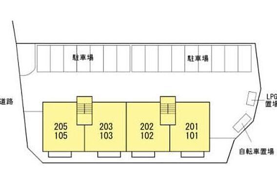 アネックス東沢田A_その他_1