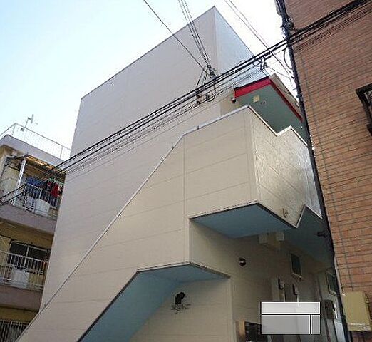 ホームズ 阪堺電気軌道阪堺線 東湊駅 徒歩6分 1k 1階 22 11 賃貸アパート住宅情報