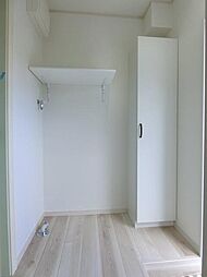 ハーミットクラブハウスプティバッセI 1階ワンルームのリビング/ダイニング