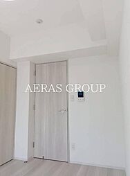 ブライズ宮崎台 5階1Kのリビング/ダイニング