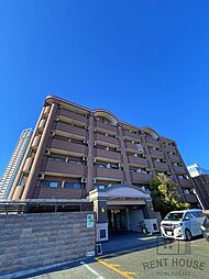 南海線 泉大津駅 徒歩4分