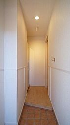 ブリーズ アベニュー 1階1LDKのリビング/ダイニング