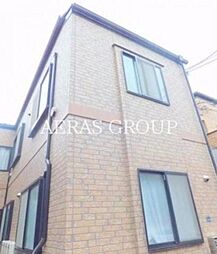 ノースコート城山