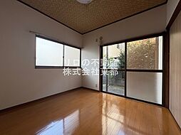 ハイツ千代田 103 1階2Kのリビング/ダイニング