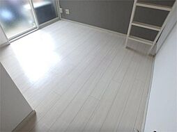 ドゥオーモ中野 1階ワンルームのリビング/ダイニング