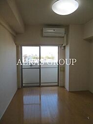 エクシム板橋区役所前 8階1Kのリビング/ダイニング