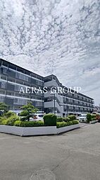 ヒルサイドテラス鶴ヶ島