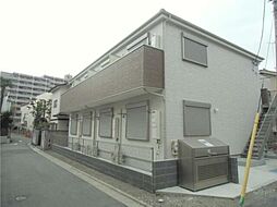 エフォール神谷