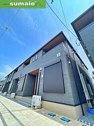 アイノス波分II