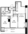コーポ葵赤坂6階31.5万円