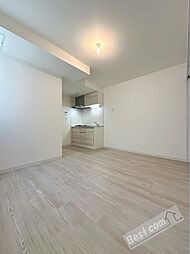 (仮称)ジーメゾン東浅香山リヴェル 202 3階1LDKのリビング/ダイニング