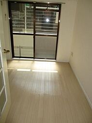 センチュリー相模原I 102 1階1Kのリビング/ダイニング