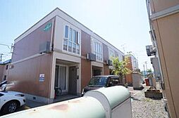 ディアス・パルモ虹ヶ丘Ｂ