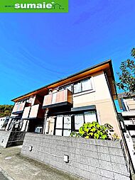 ラ・ヴィラ・シック　A棟